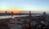 Why does Latvia have fewer start-ups than Lithuania or Estonia?