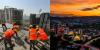 El Salvador’s Construction Growth Opens New Opportunities for Workers