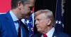 Trump, Hegseth Host Multimillion-Dollar Meeting Of Top Staff That Could Have Been An Email