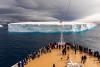 Navigating the future of polar tourism: Trends and challenges in Antarctic cruising