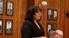 Legislative Assembly discuss youth mental health