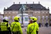 Finland sends military unit to support Denmark’s airspace security