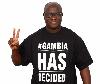 The Gambia is Drowning, and President Barrow Must Wake Up, Madi Jobarteh Warns
