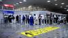 IOM Tunisia: 105 Gambian migrants return