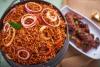 How Gambia beats Nigeria, Ghana to jollof rice crown at WAFFEST 2025