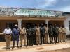 Director General of Senegalese Prison Services on Working Visit To Gambia
