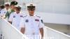Chinese Naval hospital ship makes historic first visit to Fiji, offers free medical service