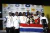 Gambia Chefs reclaim top medals at WAFFEST 2025, emerge winner of West African Countries Heritage Jollof