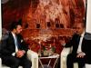 Bulgarian Foreign Minister Meets with Jordanian Counterpart at Munich Leaders Meeting