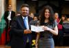 BTA Director General: Sofia University Is Among Bulgarian Higher Education Institutions with Most International Students