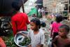 Factbox-Myanmar's food crisis and growing hunger in Rakhine state