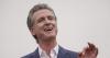 Gavin Newsom: Knee-deep in political theater?