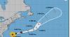 Bermuda braces for Hurricane Imelda after a brush with Humberto