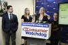 California housing groups join effort to weaken consumer advocates