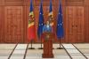 Moldova's rare and appreciated good news