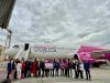 Wizz Air celebrated first flights at new base at Yerevan