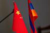 Armenia-China ties reach strategic level, Pashinyan says