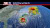 National Hurricane Center: Hurricane Imelda impacts felt on East Coast as storm strengthens on path to Bermuda