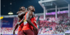 Why Omanyala wants to guide 4x100m team ahead of Botswana World Relays