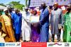 Tourism minister says language is vehicle for unity, identity