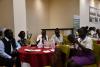Children demand health first as Right2Grow project closes