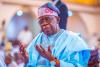 President Bola Ahmed Tinubu Champions Northern Nigeria’s Pivotal Role in National Economic Revival at NNIIS 2025