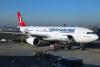 Turkish Airlines to start flights to Armenia