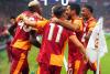 Galatasaray mock Liverpool on social media after Champions League defeat