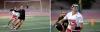 All Ball Sports Mira Costa Football, Redondo Both Win