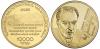 Armenia puts into circulation collector coin dedicated to Avetik Isahakian’s 150th birth anniversary