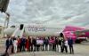 Wizz Air establishes base at Armenia’s Zvartnots airport