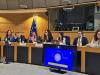 Armenian Safe YOU application presented at European Parliament