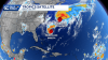 Hurricane Imelda strengthening, Bermuda under hurricane warning