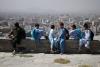 Taliban blame internet blackout on ‘decaying infrastructure’ as NGOs say ordinary Afghans suffering