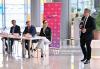 Wizz Air Celebrates First Flights at New Base in Yerevan