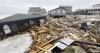 Hurricane Imelda impacts on U.S. East Coast