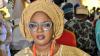 Iyaloja concept, alien to our culture, Benin monarch tells Tinubu’s daughter