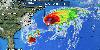 TROPICS: Imelda, Humberto approach Bermuda, coastal advisories continue locally