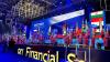 International Olympiad on Financial Security opens in Russia’s Krasnoyarsk
