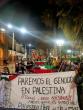 Bolivia: Acciones y Alerta por la Global Flotilla Sumud