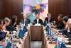 Baku Climate Action Week features roundtable on climate-resilient agribusiness