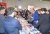 11th Baku International Book Fair kicks off at Baku Expo Center