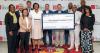 TA Realty and TA Digital Group Donate $300,000 to Fulton Education Foundation to Expand STEM Learning Opportunities, Reduce Barriers to Student Success