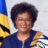 Barbados’ Prime Minister Mia Motley has encouraged the people of Barbados to embrace the free movement of nationals