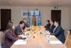 Azerbaijan, FAO discuss prospects for cooperation