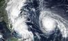 Twin Hurricanes Threaten East Coast and Bermuda