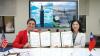 SCDE and Taiwan Ministry of Education Strengthen Ties