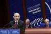 Prime Minister Nikol Pashinyan’s speech at the plenary session of the autumn session of the Parliamentary Assembly of the Council of Europe
