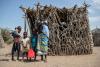 One third of children malnourished in Kenya’s second-largest region as aid cuts drive food crisis