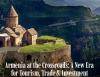 Forbes representatives visit Armenia to explore tourism and investment potential